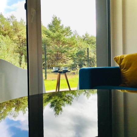 Apartament 23 W Porto Łeba Eksteriør bilde