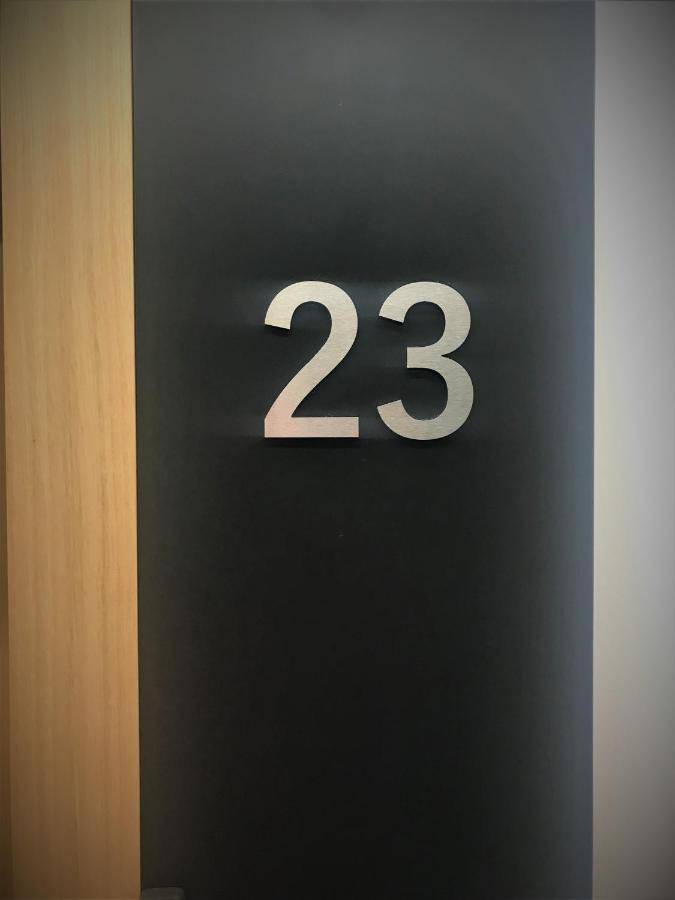Apartament 23 W Porto Łeba Eksteriør bilde