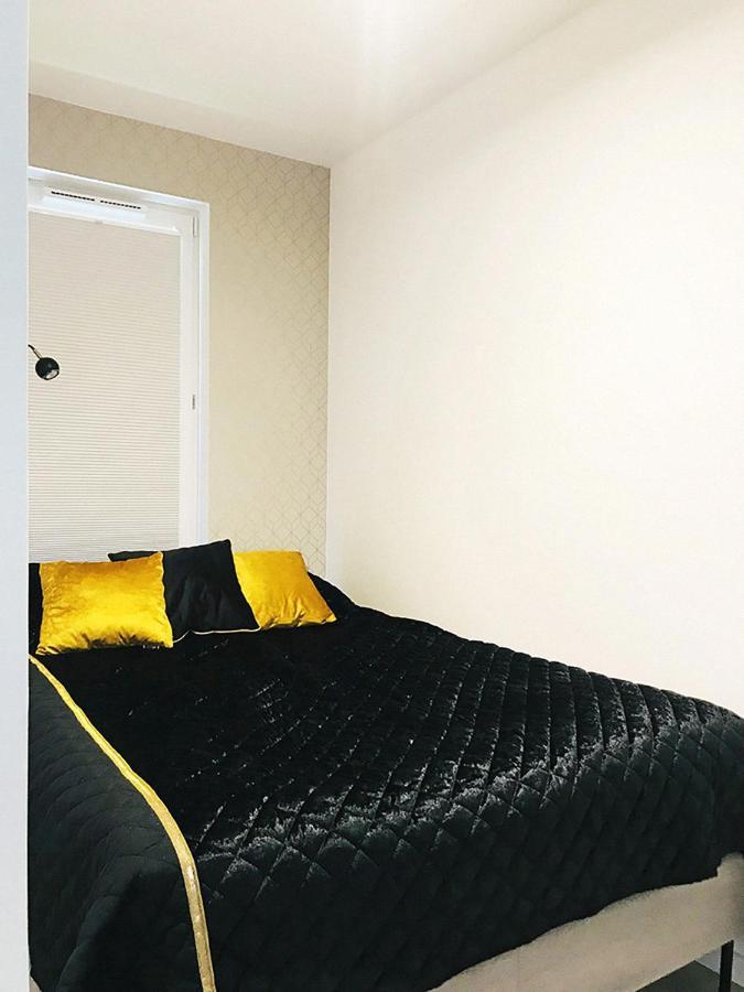 Apartament 23 W Porto Łeba Eksteriør bilde