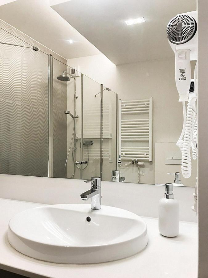 Apartament 23 W Porto Łeba Eksteriør bilde