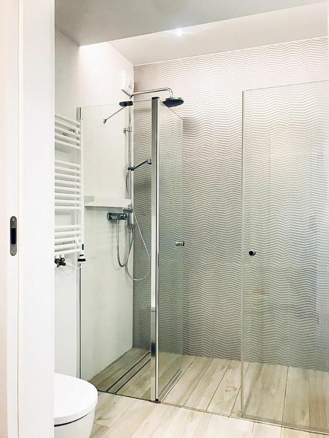 Apartament 23 W Porto Łeba Eksteriør bilde
