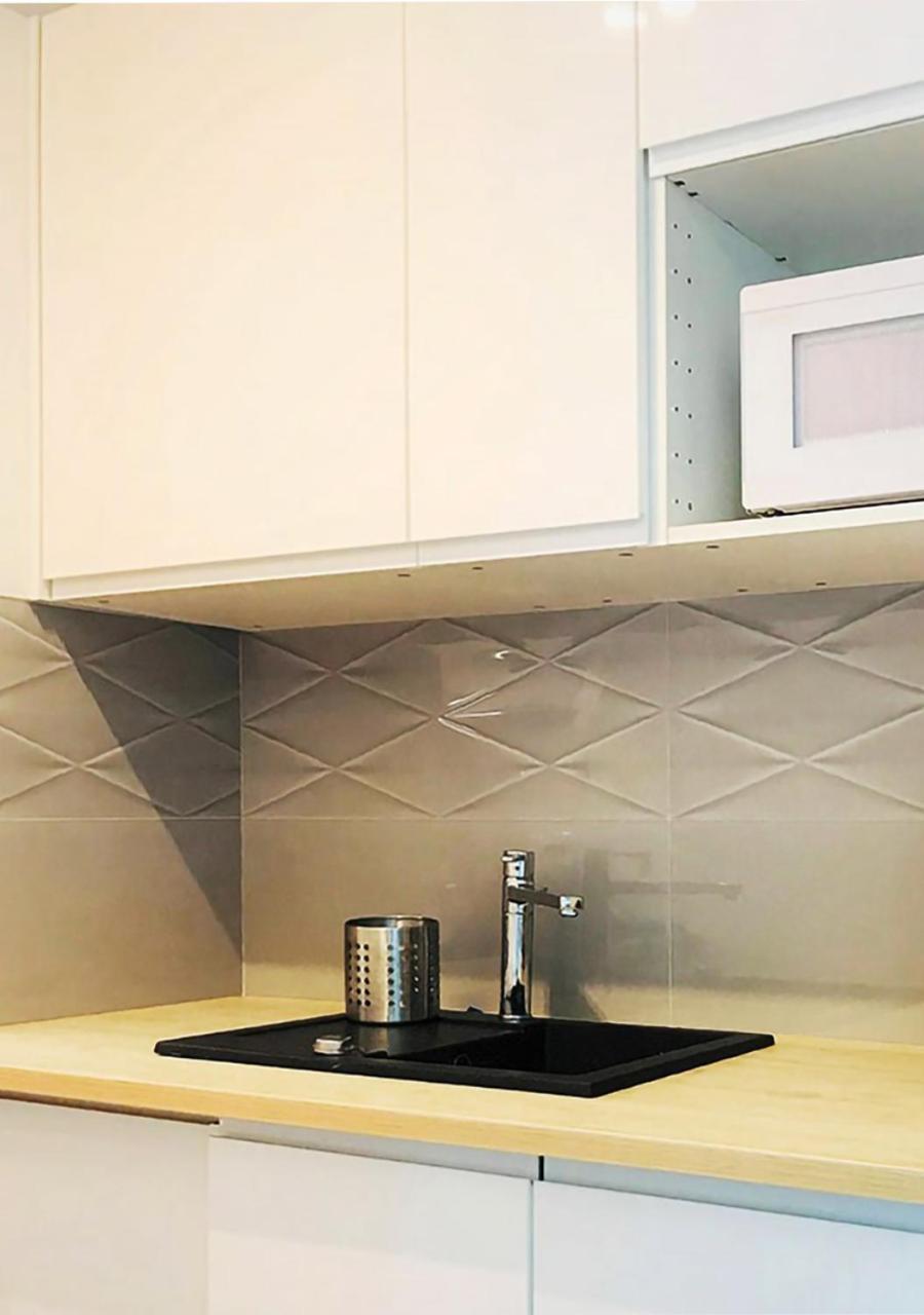 Apartament 23 W Porto Łeba Eksteriør bilde